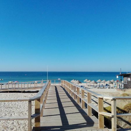 Apartamento Alvor Appartement Buitenkant foto