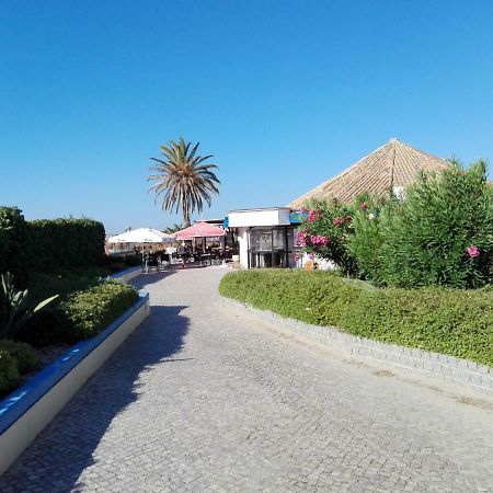 Apartamento Alvor Appartement Buitenkant foto