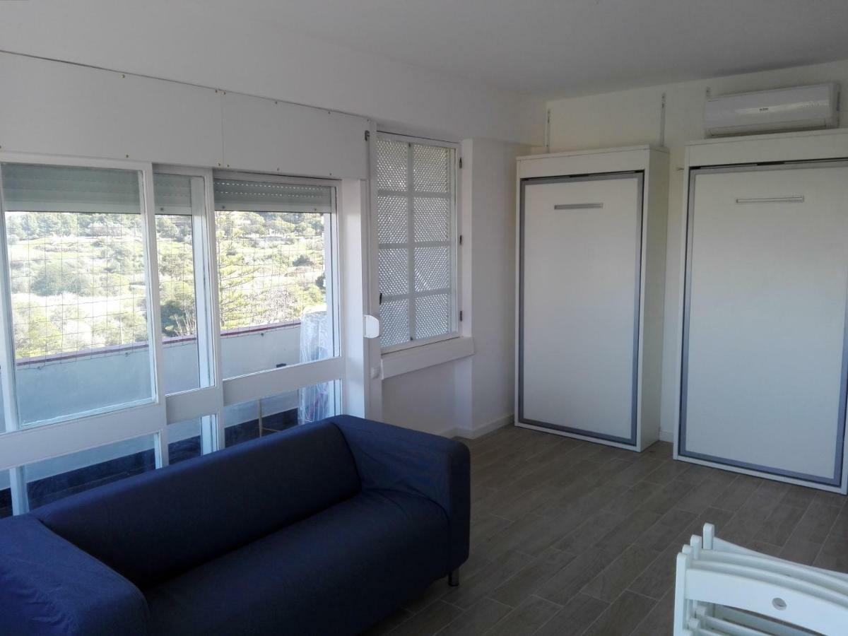 Apartamento Alvor Appartement Buitenkant foto