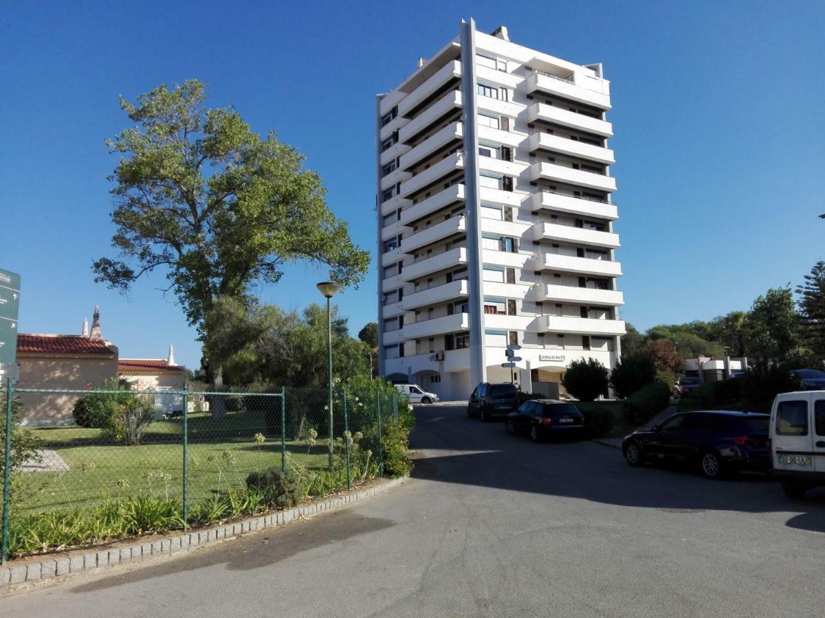 Apartamento Alvor Appartement Buitenkant foto