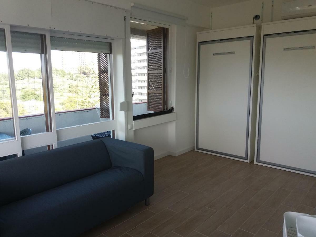 Apartamento Alvor Appartement Buitenkant foto