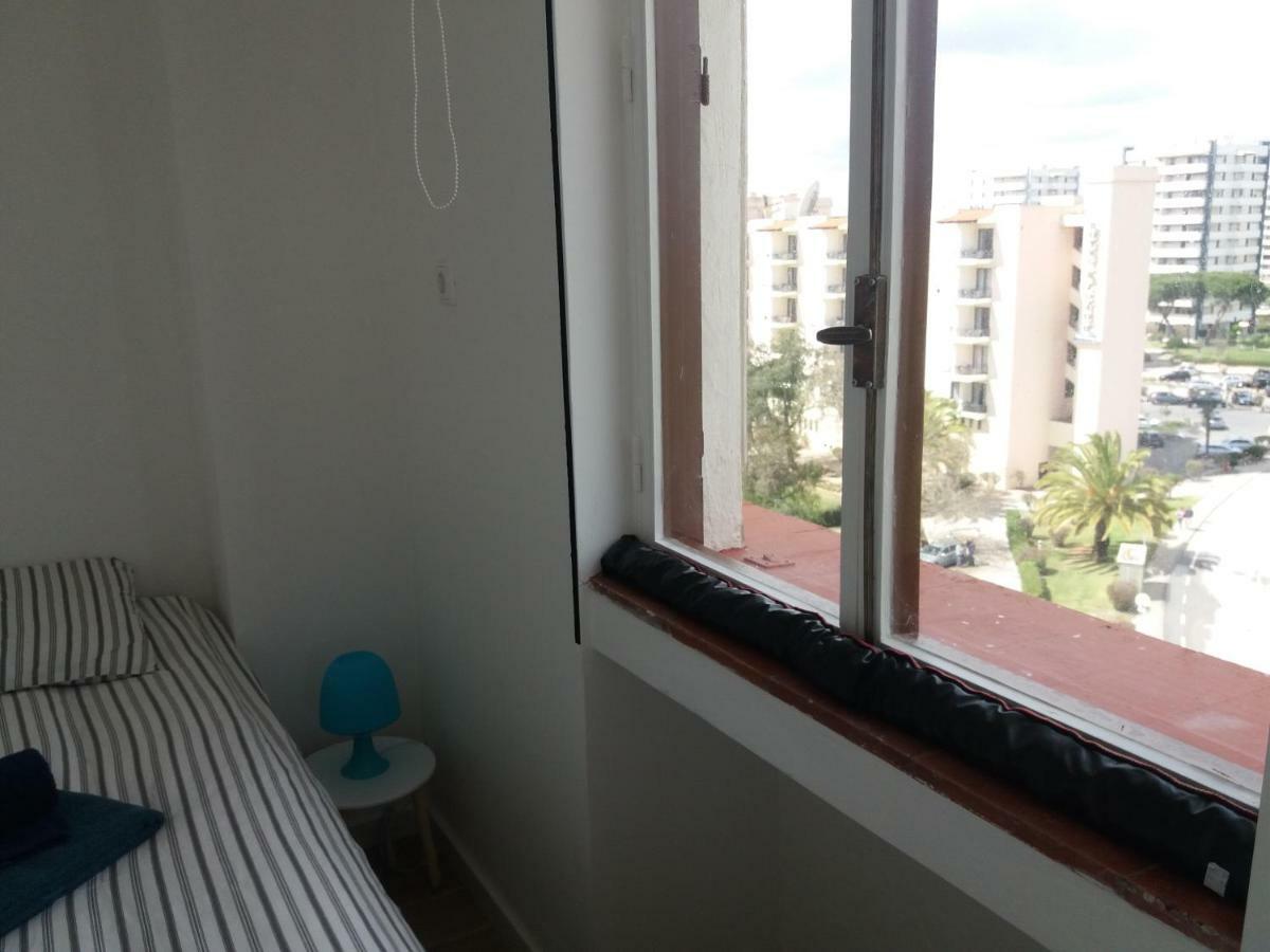 Apartamento Alvor Appartement Buitenkant foto