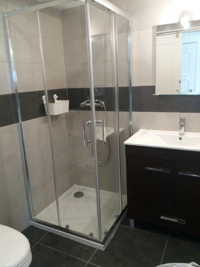 Apartamento Alvor Appartement Buitenkant foto