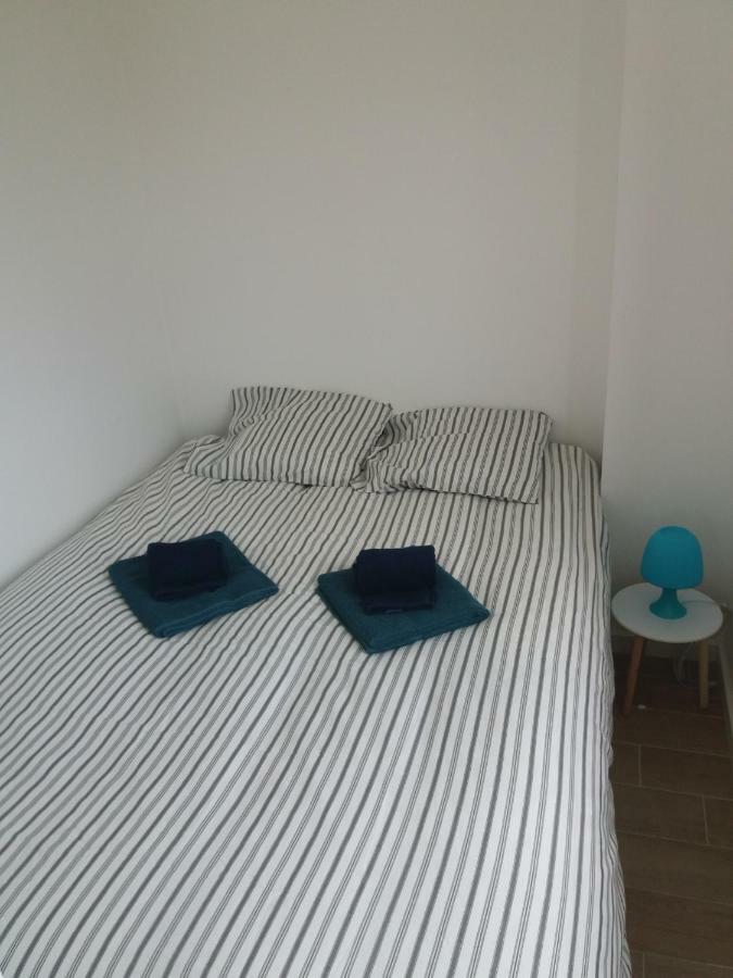 Apartamento Alvor Appartement Buitenkant foto