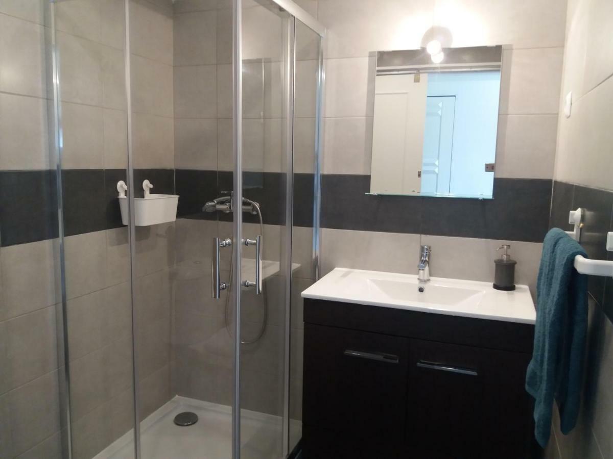 Apartamento Alvor Appartement Buitenkant foto